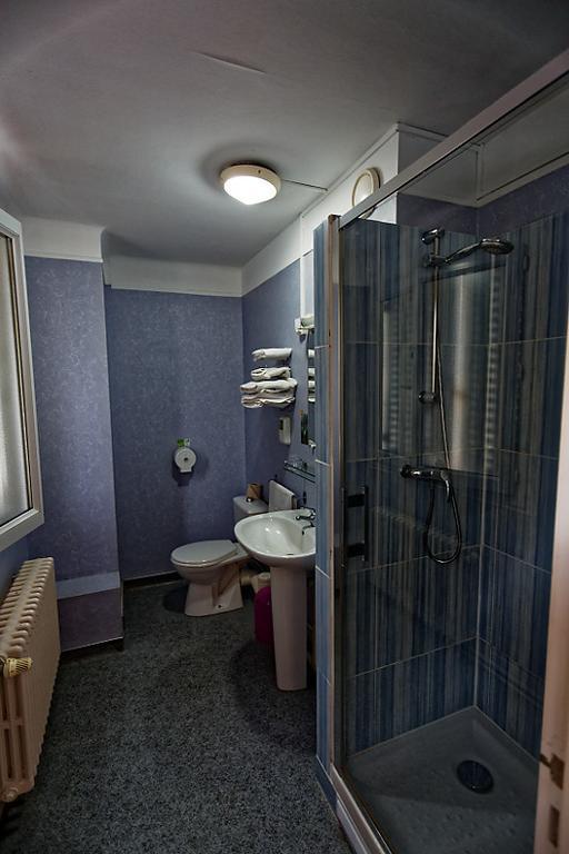 Hotel Au Bon Sejour Vitry-le-François Exteriér fotografie