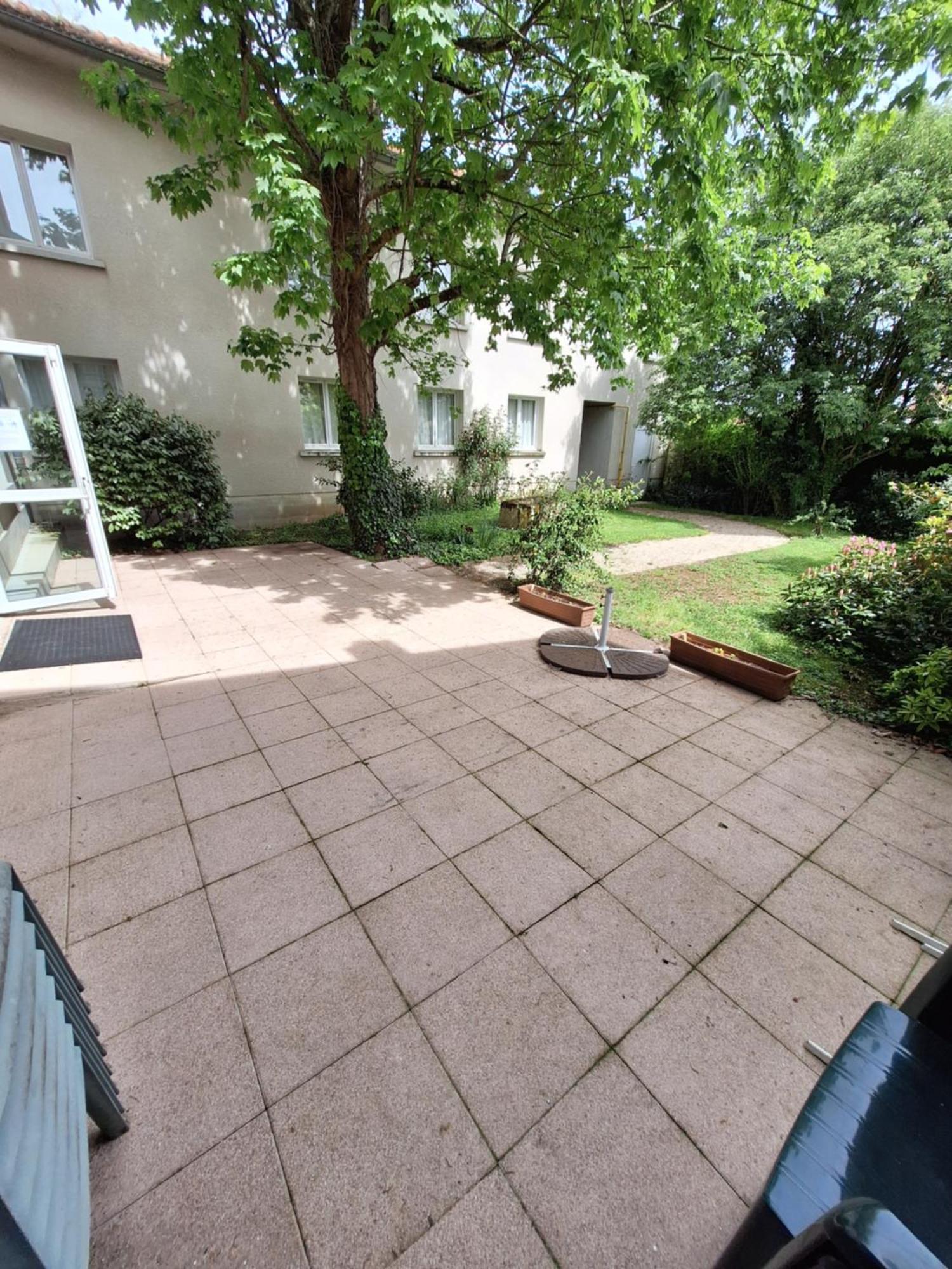 Hotel Au Bon Sejour Vitry-le-François Exteriér fotografie